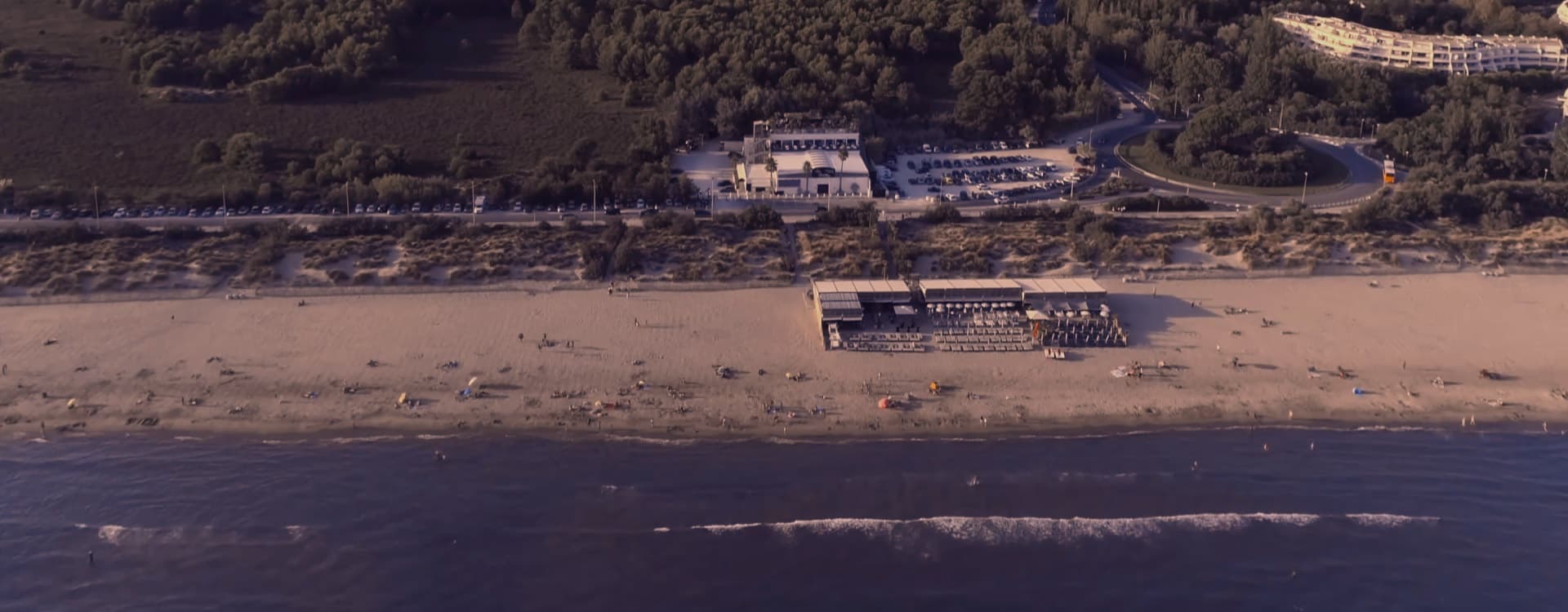 Troisième article placeholder