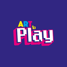 Art to Play