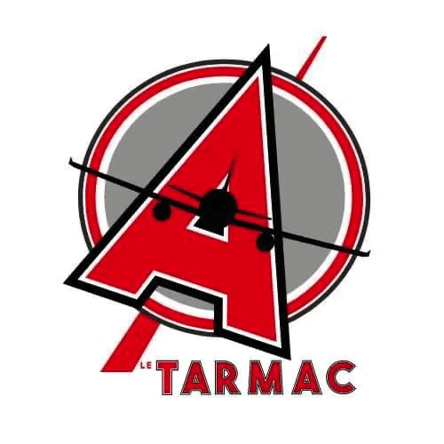 Le Tarmac